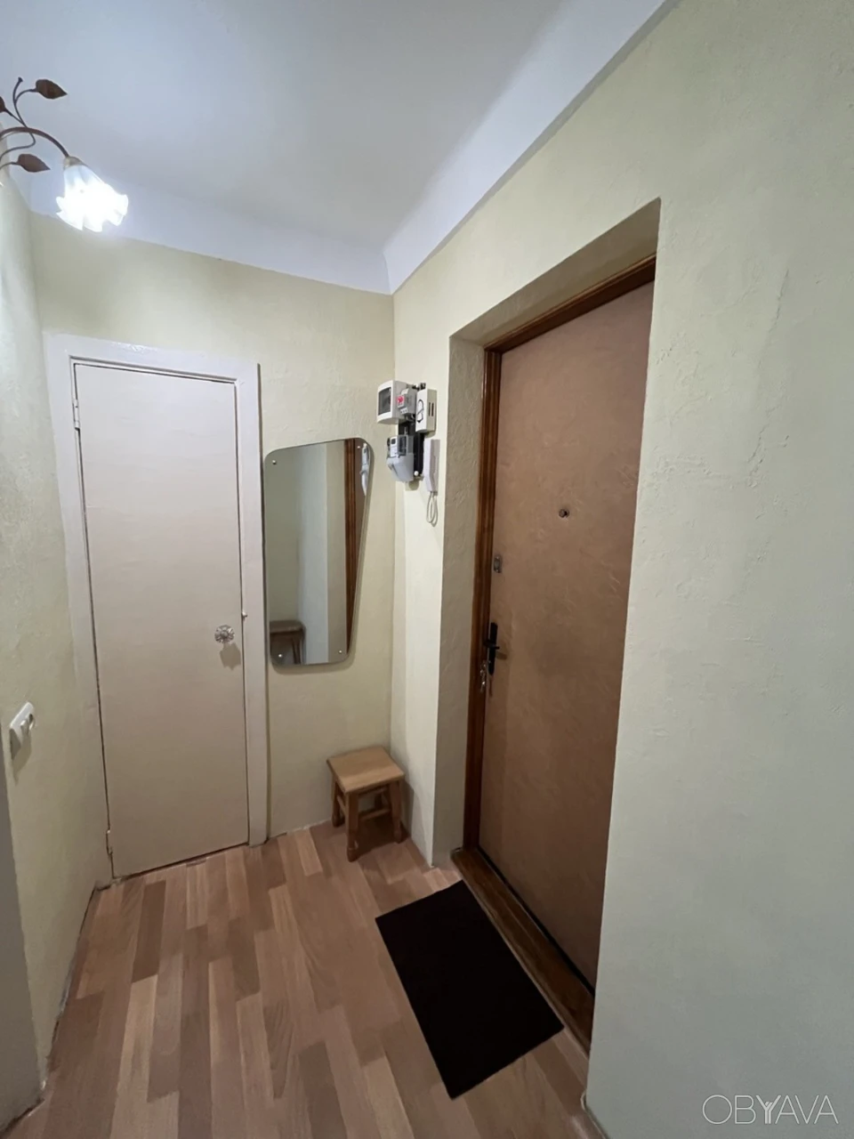 1-room apartment, 30 sq.m.