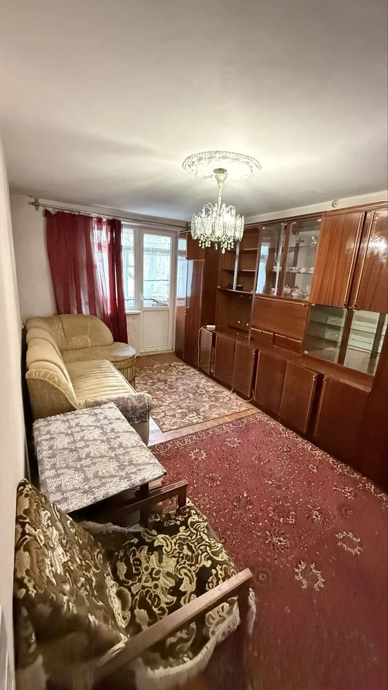 2-комнатная квартира в Калуше