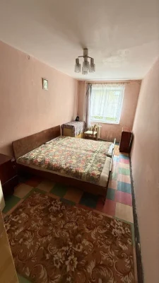 2-комнатная квартира в Калуше