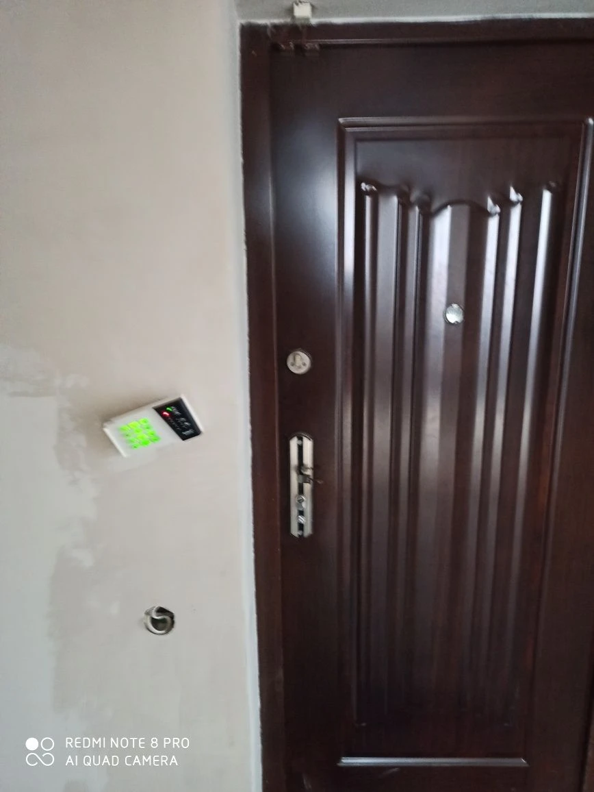 Продам квартиру вцентрі у новому будинку