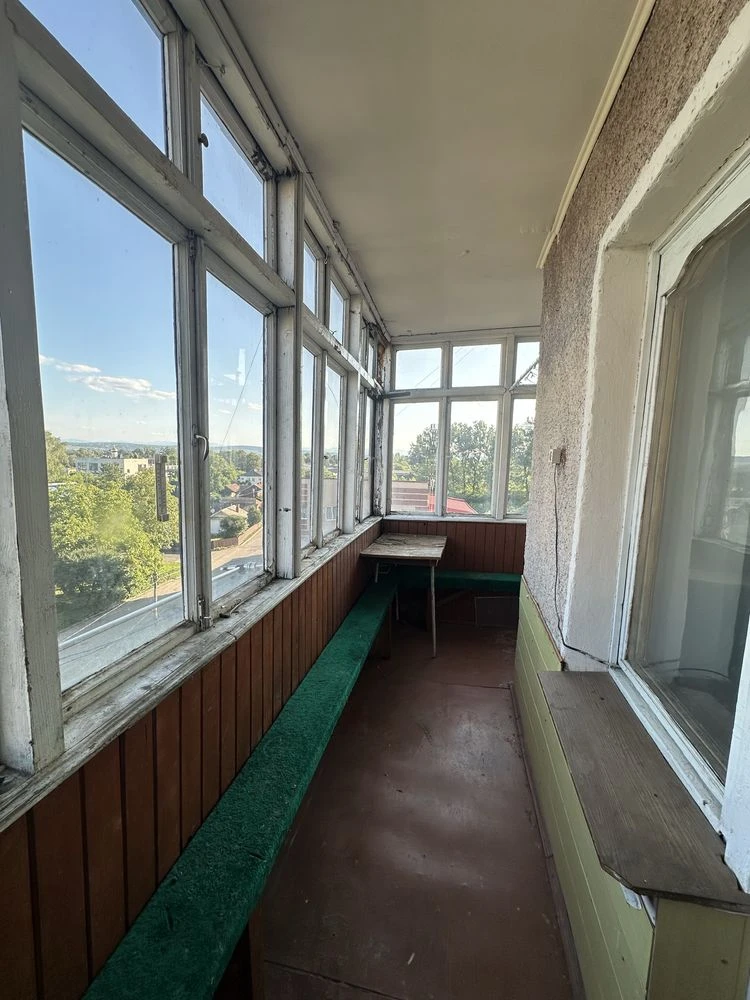 Продам 3 кім квартиру в  центрі вул Каракая можливий продаж