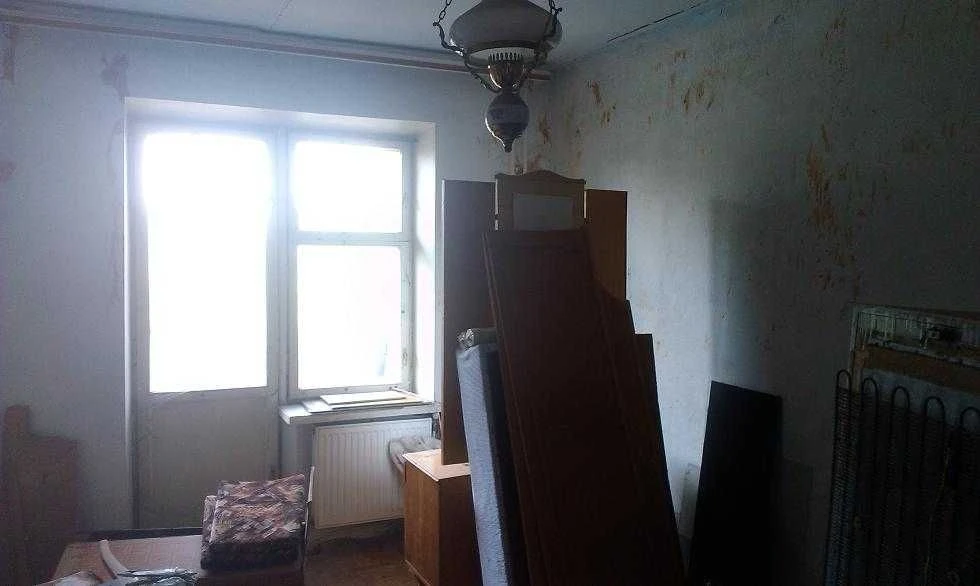 Продаж 4-к квартири Ів.-Франк.обл., м.Калуш, в.Євшана, 13, 4