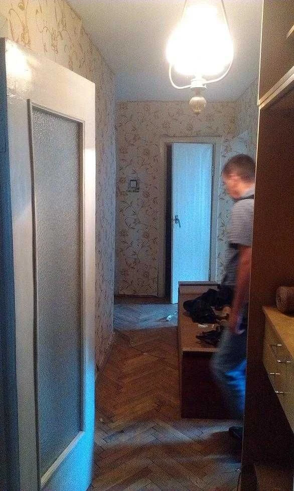 Продаж 4-к квартири Ів.-Франк.обл., м.Калуш, в.Євшана, 13, 4
