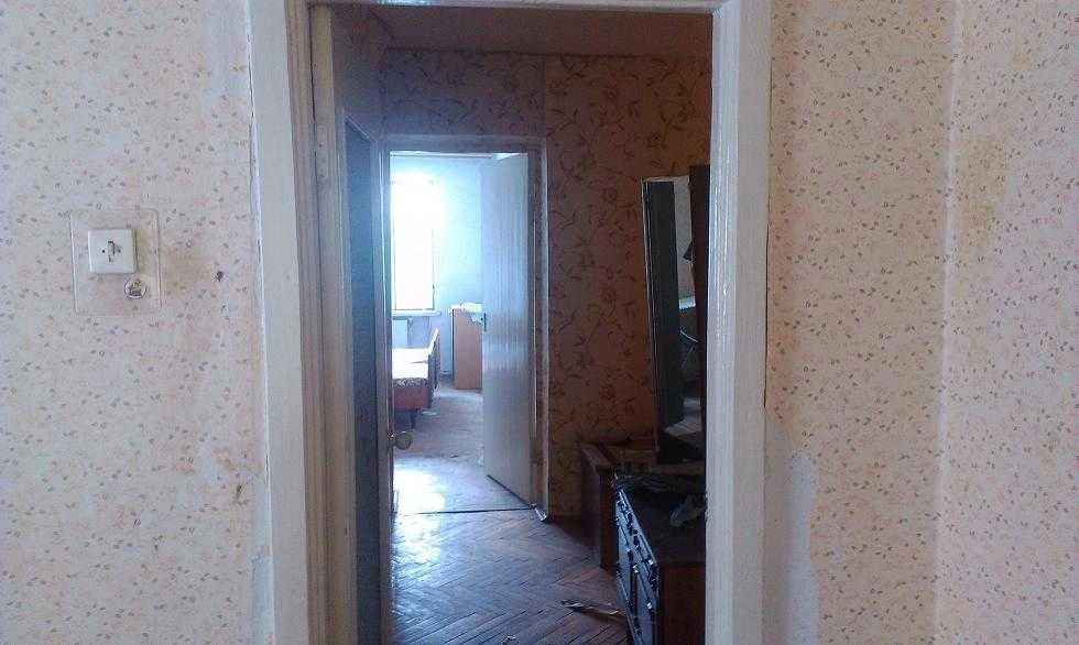 Продаж 4-к квартири Ів.-Франк.обл., м.Калуш, в.Євшана, 13, 4