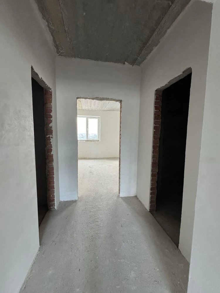 Продается квартира, две этажи