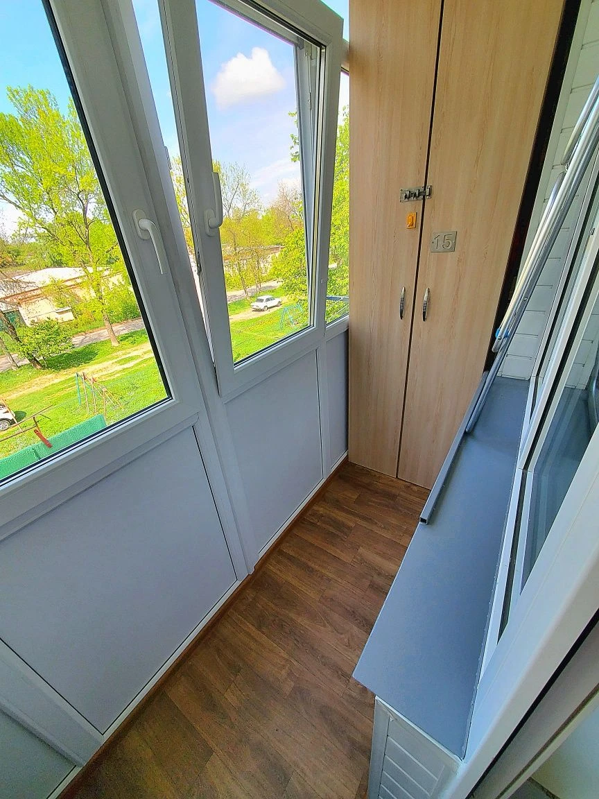 Продам 2-кімнатну квартиру  з усім (48 м.кв.)