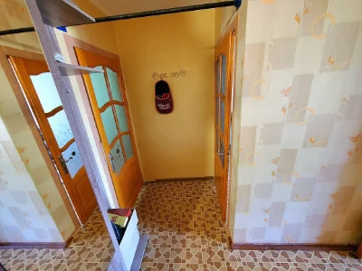Продам 2-кімнатну квартиру  з усім (48 м.кв.)