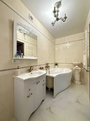 Продажа 2-комнатной квартиры в новостройке