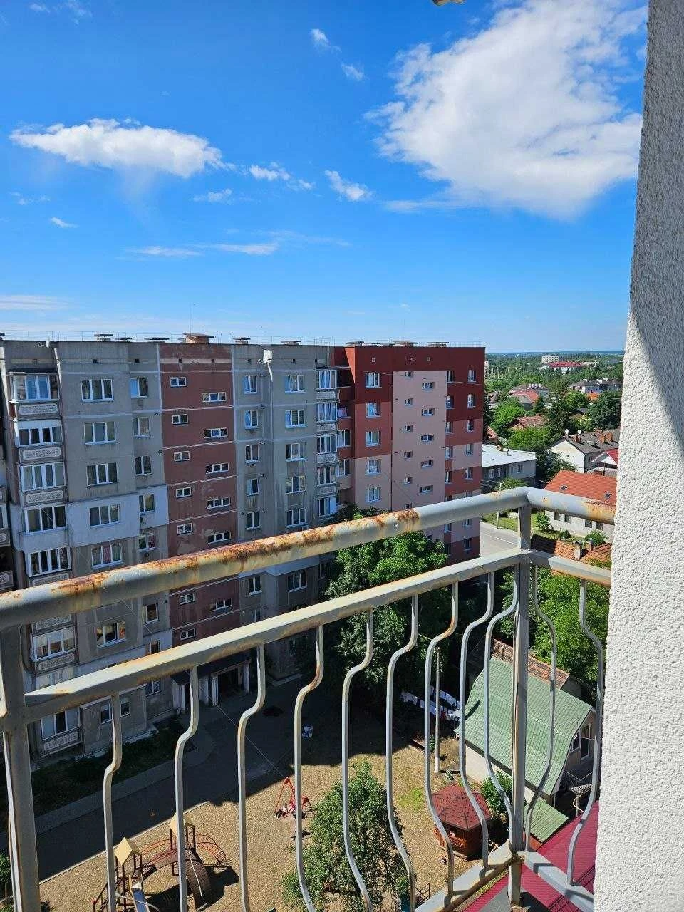 3кімнатна видова квартира сирець / вул.Петлюри /м.Коломия