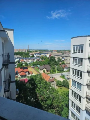 3кімнатна видова квартира сирець / вул.Петлюри /м.Коломия