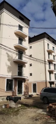 3-bedroom apartment for sale in the center of Kolomyia