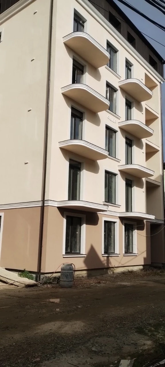 3-bedroom apartment for sale in the center of Kolomyia