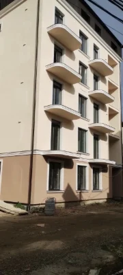 3-bedroom apartment for sale in the center of Kolomyia