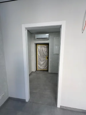 Продаєтьс 1-но кімнатна квартира