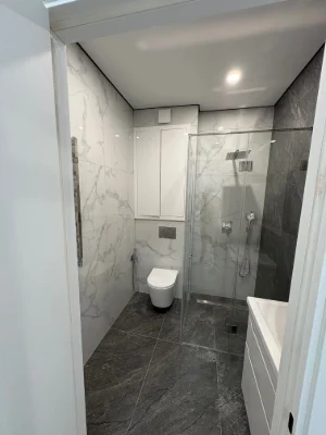 Продаєтьс 1-но кімнатна квартира