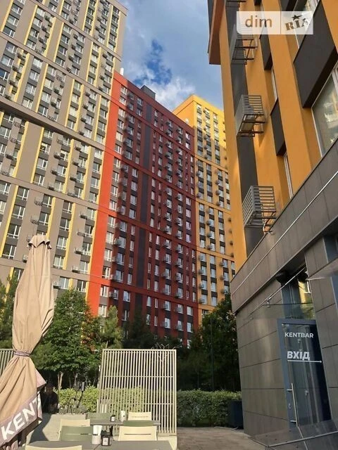 For sale 1-room apartment 36 sq. m on Stolychne highway 5 • ID 34576906