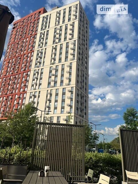 For sale 1-room apartment 36 sq. m on Stolychne highway 5 • ID 34576906