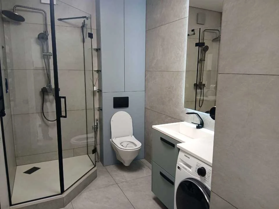 Apartment. Kolomyya, Staromyska st.
