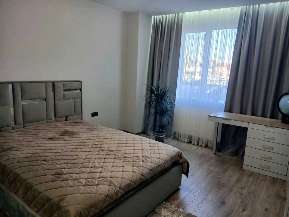 Apartment. Kolomyya, Staromyska st.