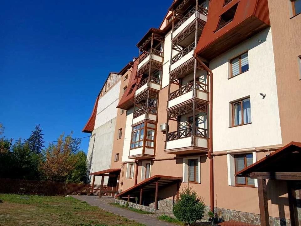 Apartment. Kolomyya, Staromyska st.