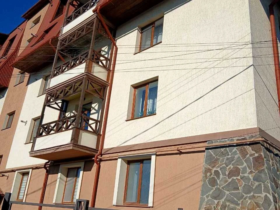 Apartment. Kolomyya, Staromyska st.