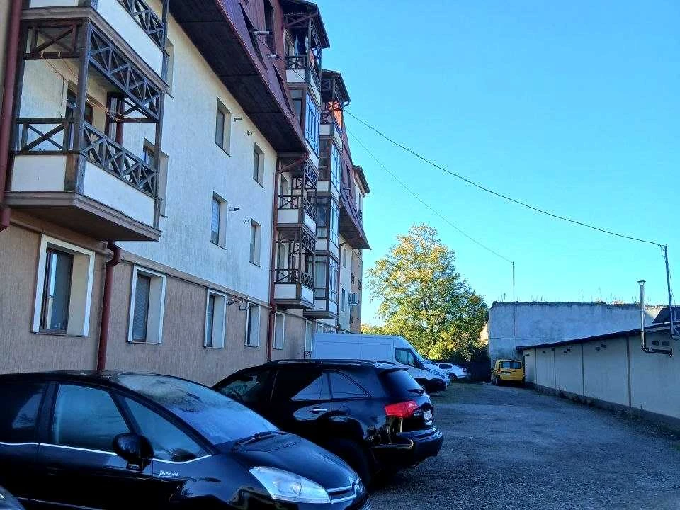 Apartment. Kolomyya, Staromyska st.