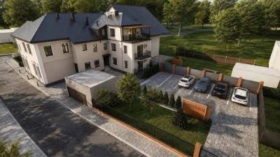 FOR SALE: Three-room apartment in the heart of Kolomyia | zd