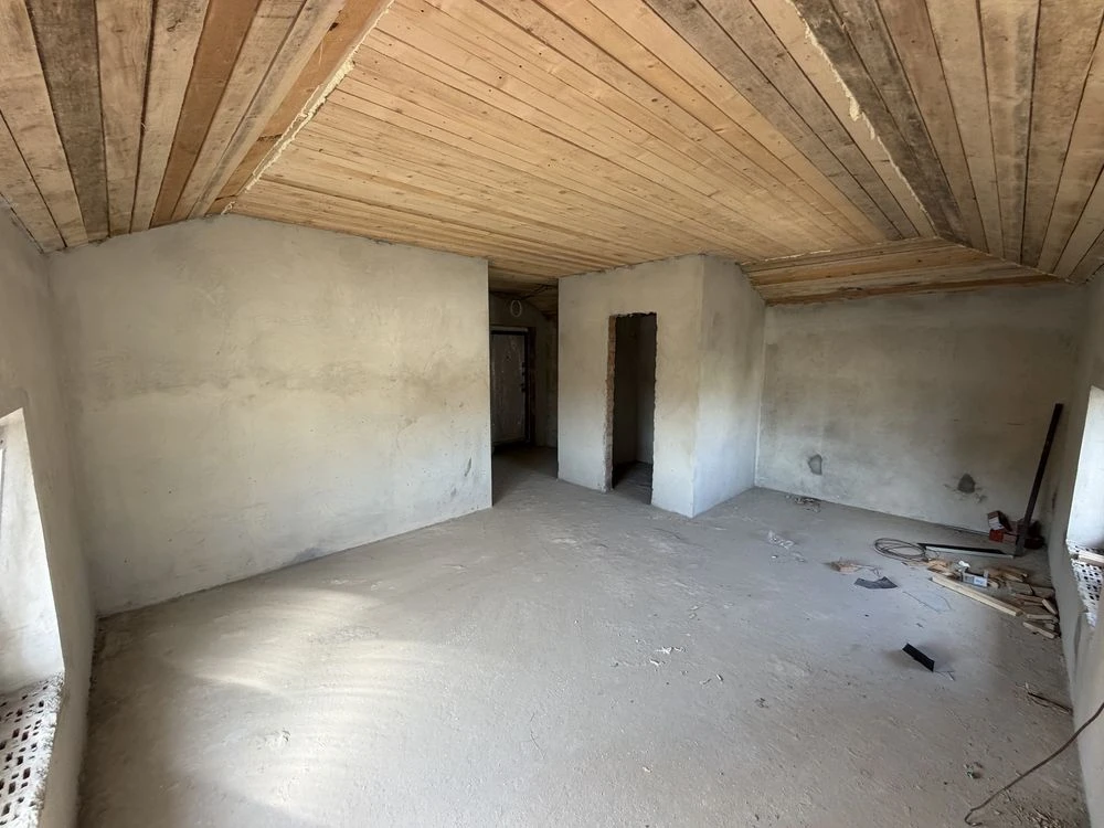 Продам 1-кімнатну квартиру в новобудові. Будинок зданий в ек