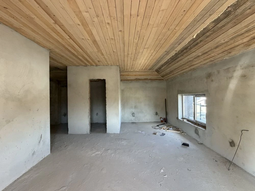 Продам 1-кімнатну квартиру в новобудові. Будинок зданий в ек