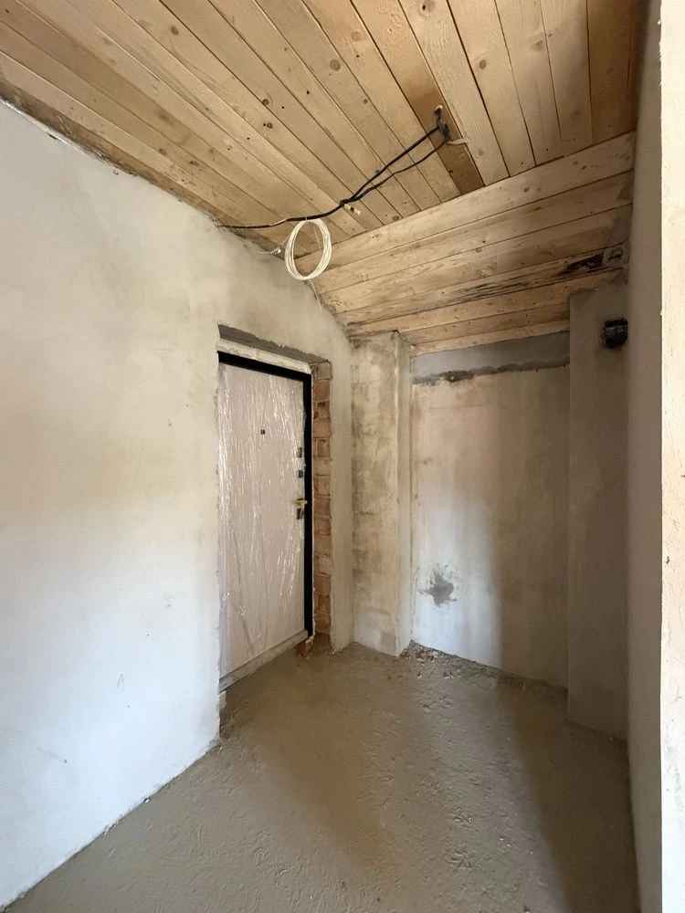 Продам 1-кімнатну квартиру в новобудові. Будинок зданий в ек