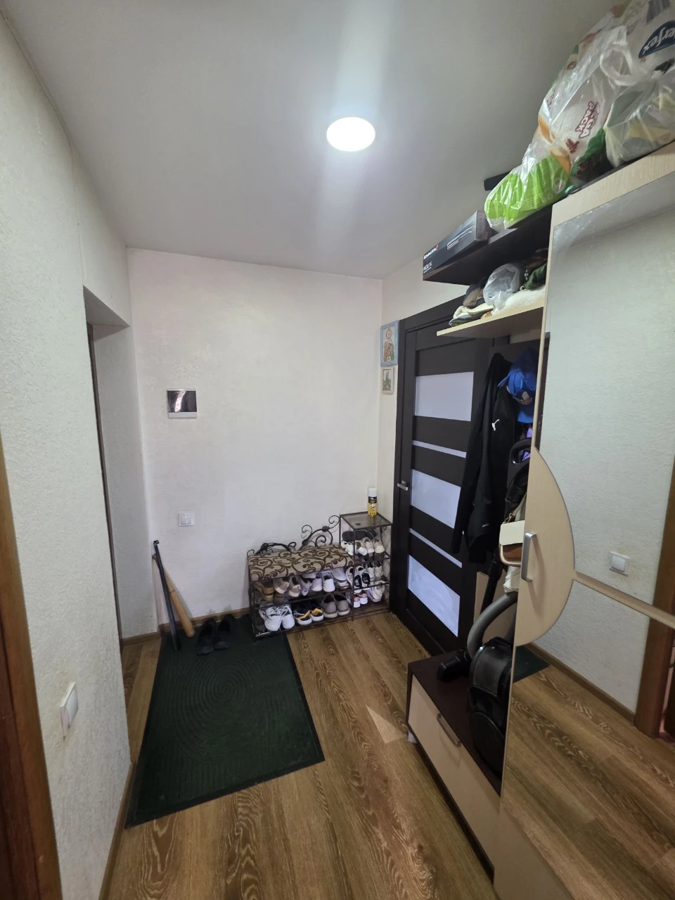 Продается квартира с ремонтом