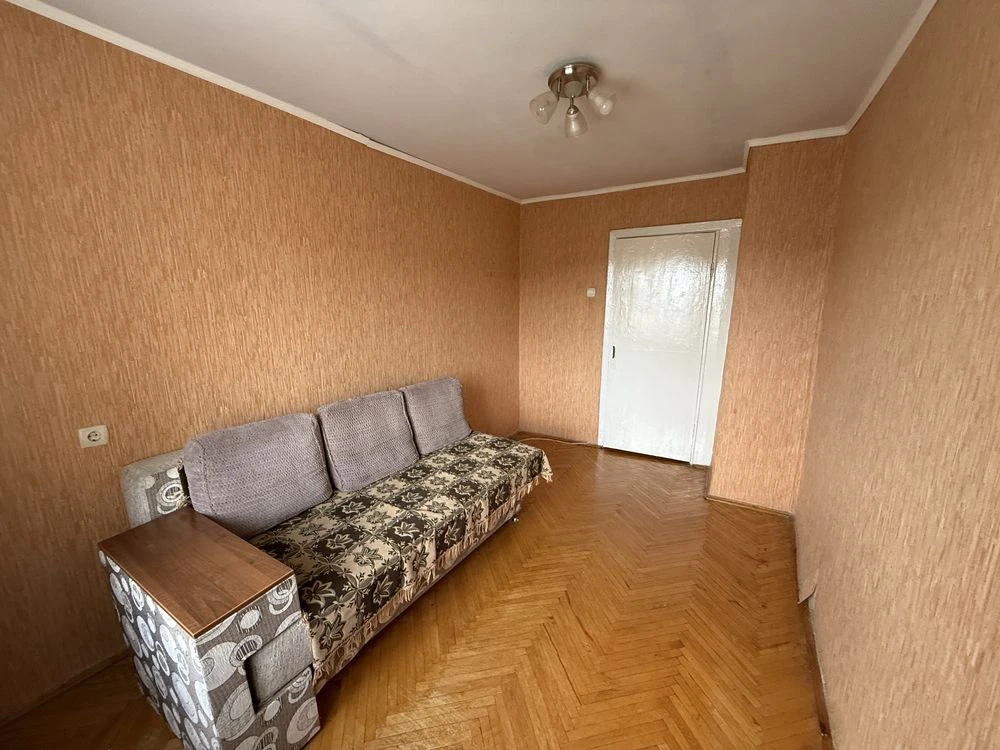 Продаж 3-и кімнатна квартира