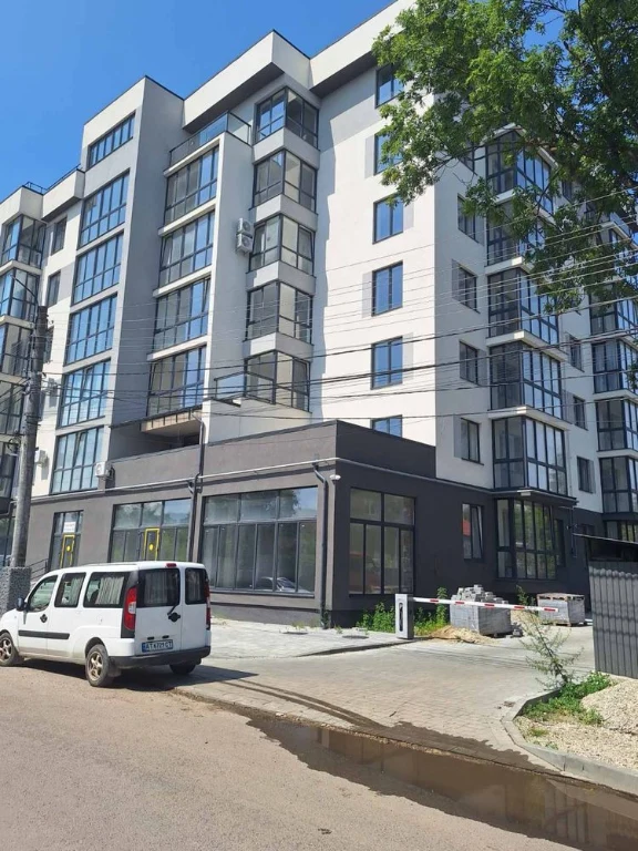 Продажа квартиры в Коломыне
