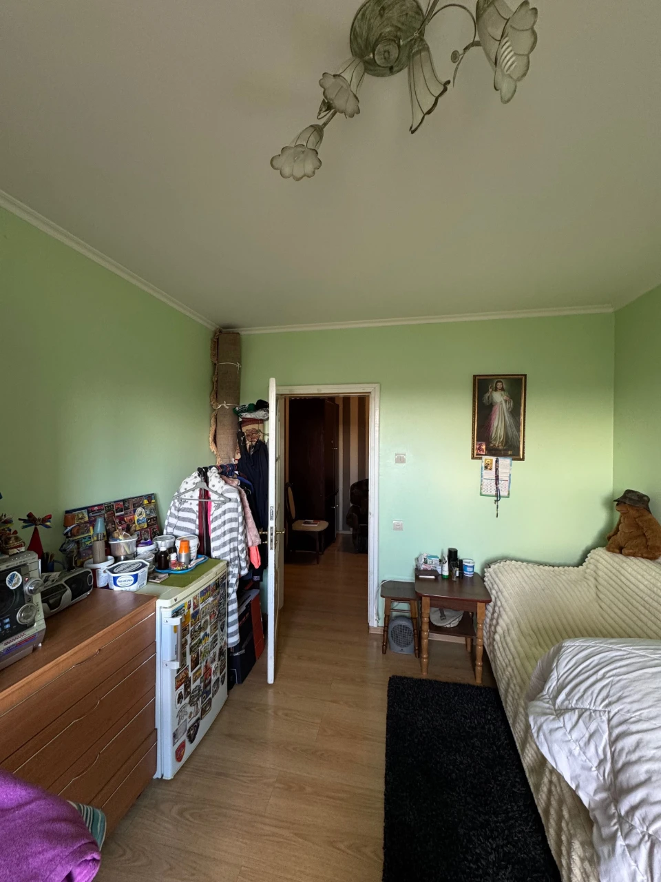 Продаж 3к квартири
