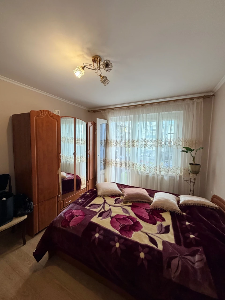 Продаж 3к квартири