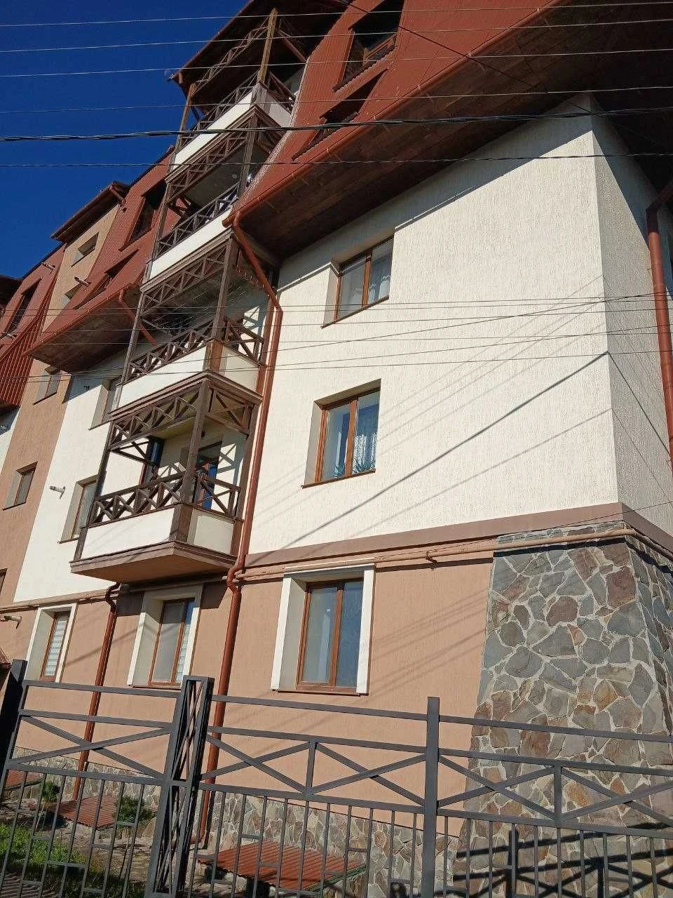 Продаж елітної 3-кімнатной