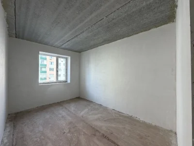 Продам 1к квартиру у новобудові біля парку.