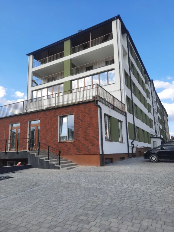Квартира