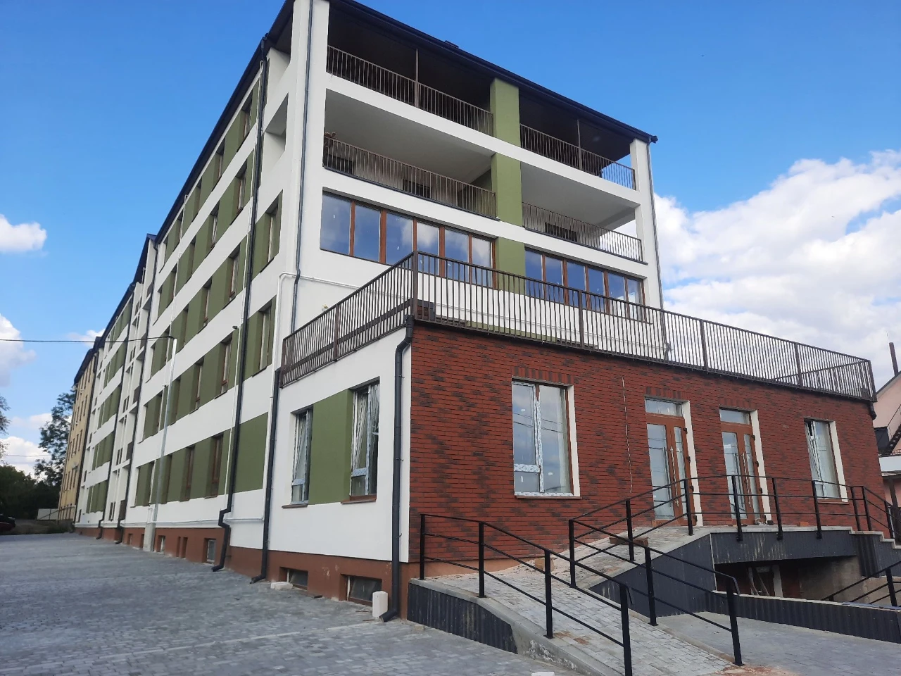 Apartment for sale