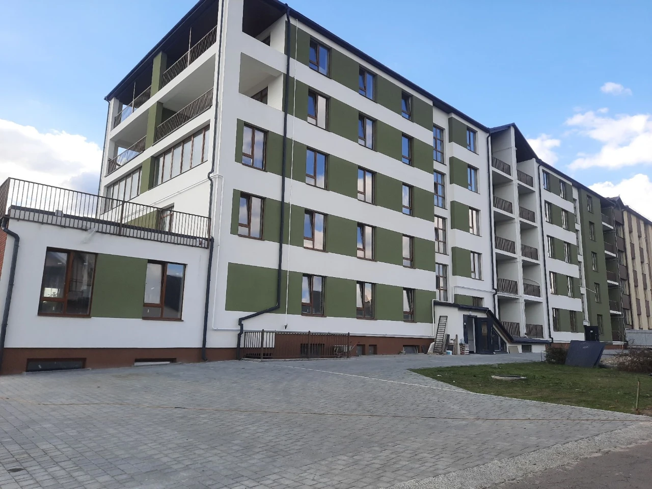 Apartment for sale