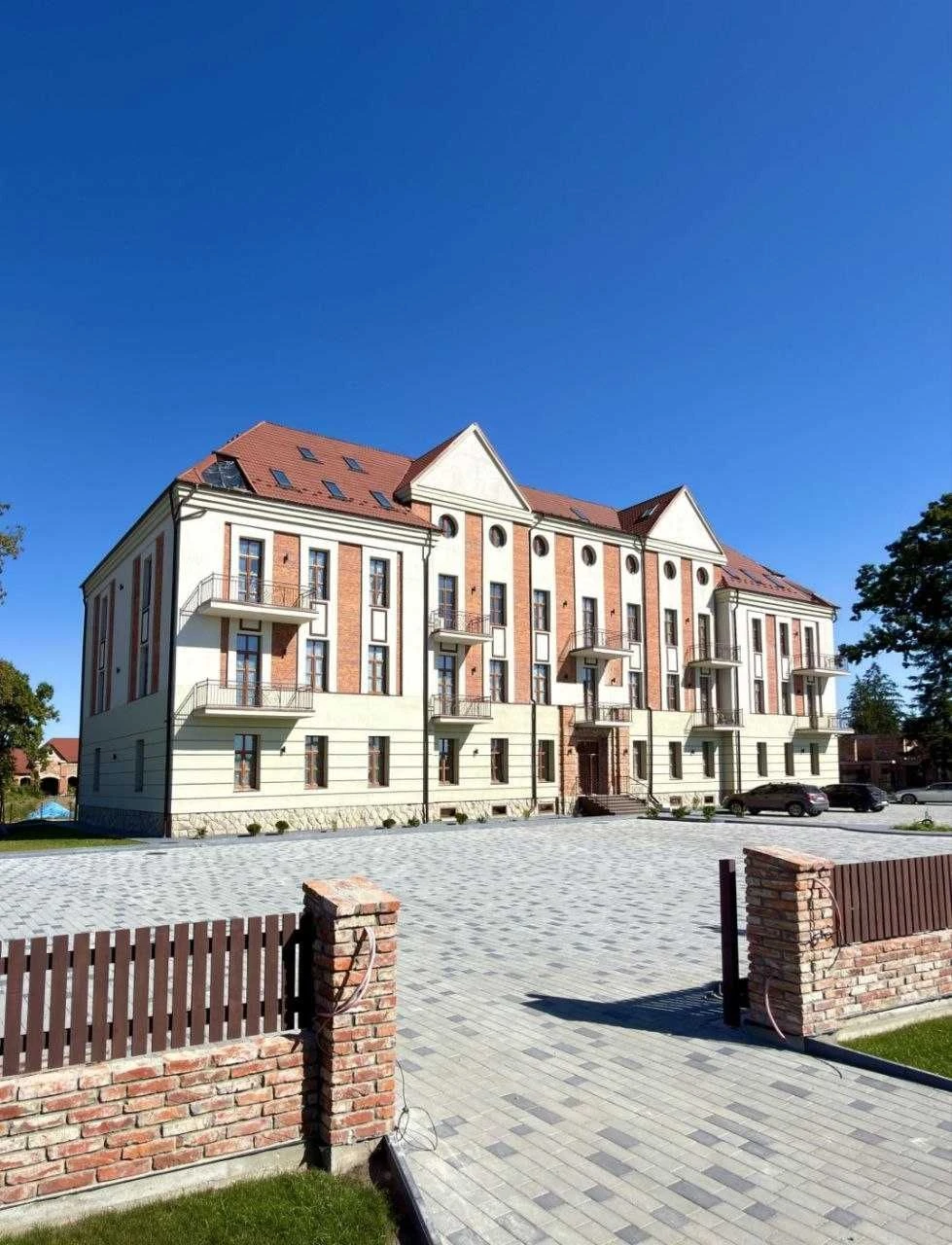 Продається 3х кімнатна квартира з ремонтом в місті Коломия