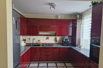Квартира в г. КОЛОМИЯ