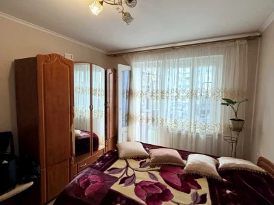 Квартира. Коломия, Миколи Леонтовича вул.
