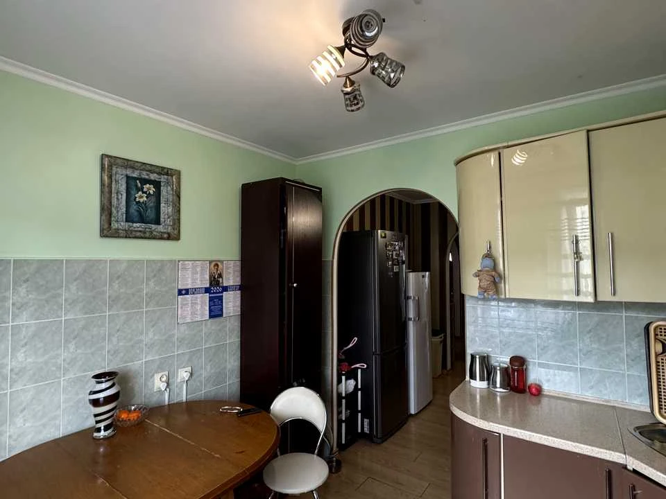 Квартира. Коломия, Миколи Леонтовича вул.