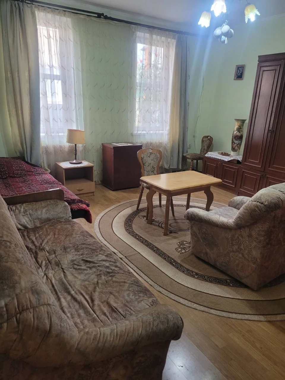 Продається  квартира