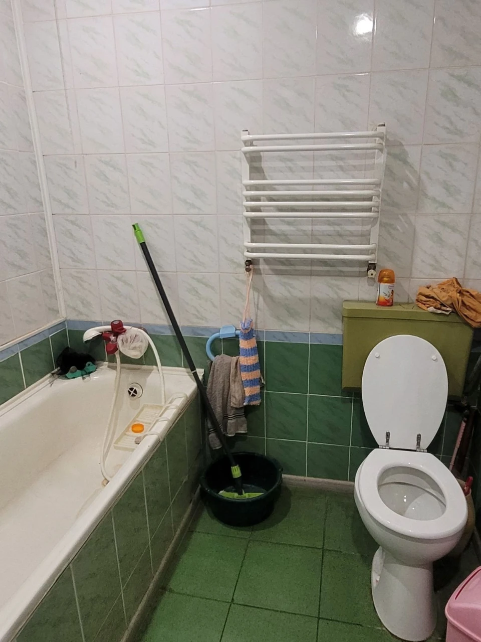 Продається  квартира