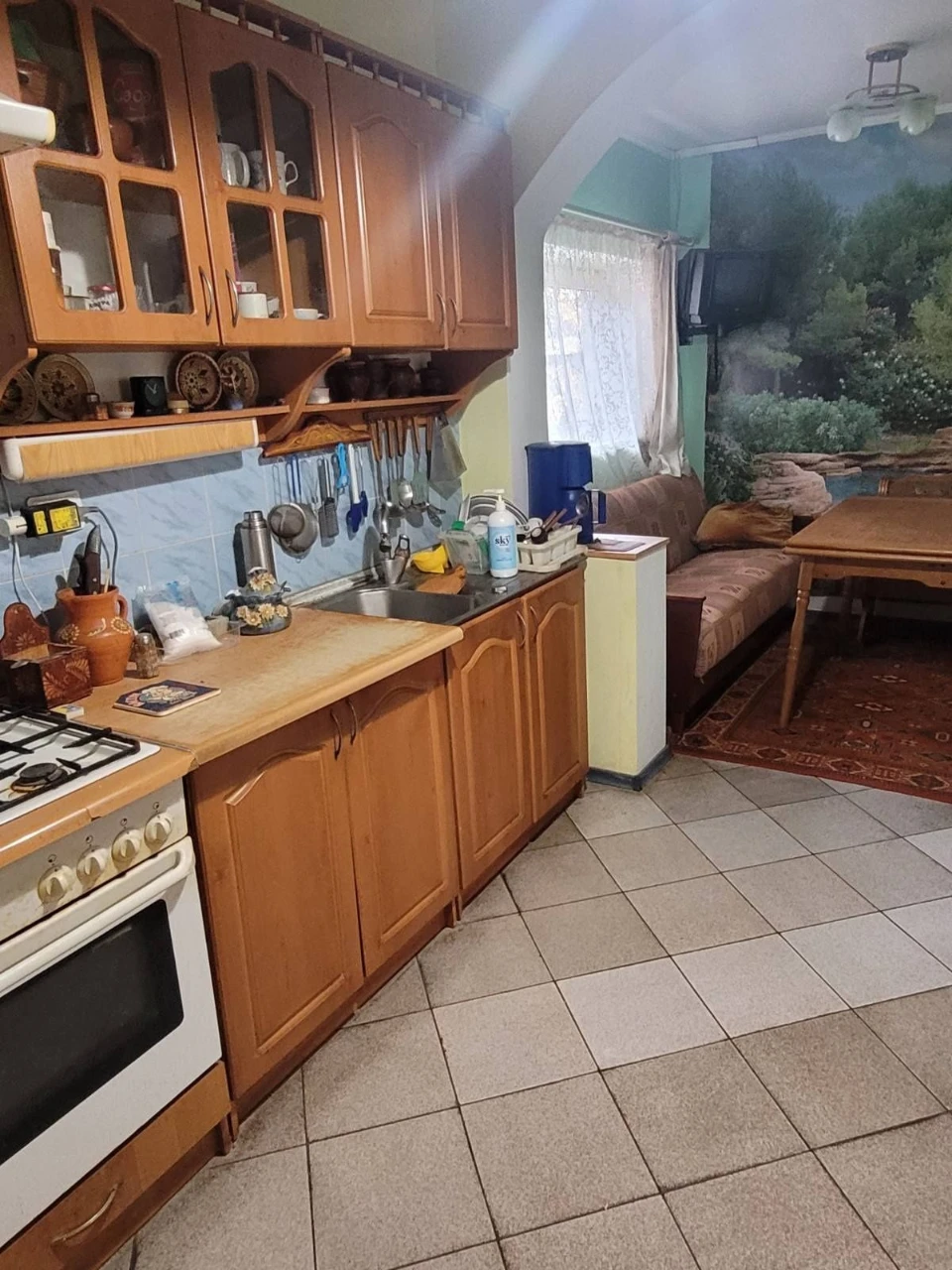 Продається  квартира
