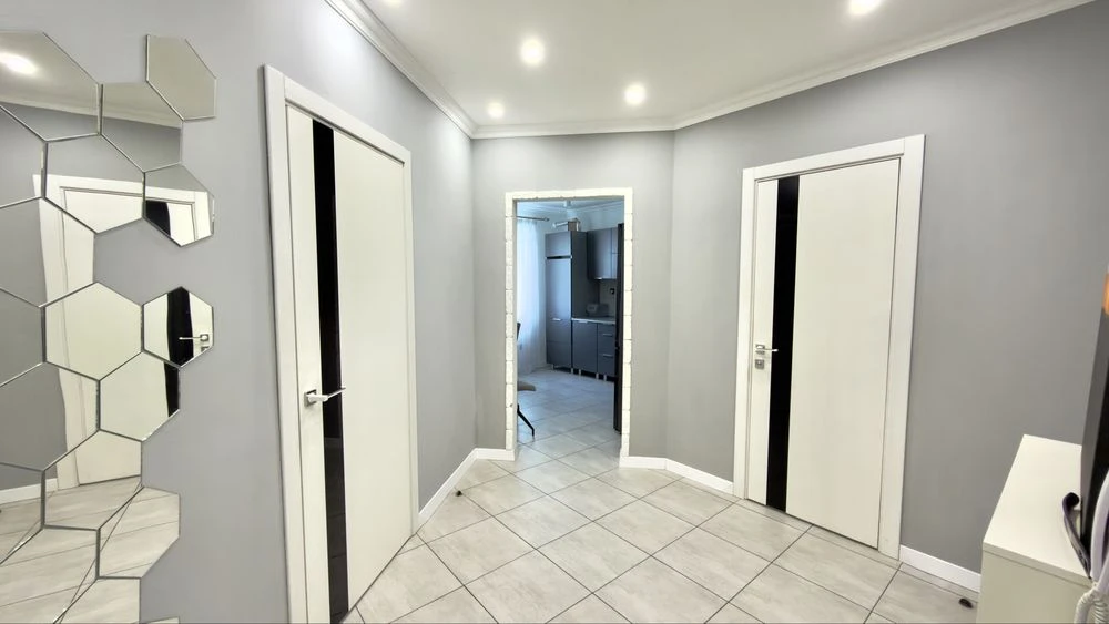 ONE-ROOM APARTMENT FOR SALE | New building
