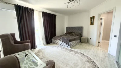 ONE-ROOM APARTMENT FOR SALE | New building