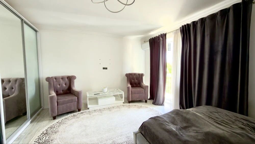 ONE-ROOM APARTMENT FOR SALE | New building
